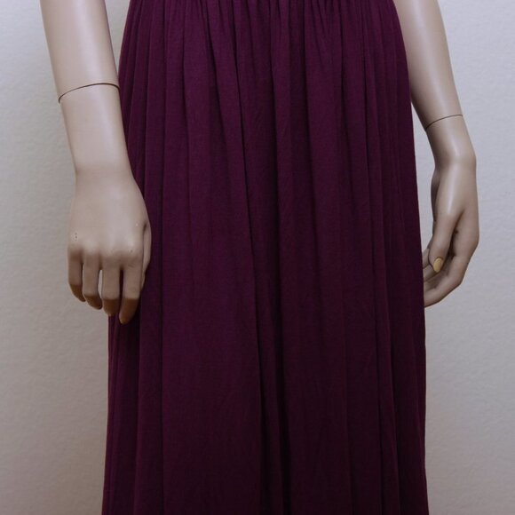 Rachel Pally Backless Maxi Dress - Picture 4 of 10